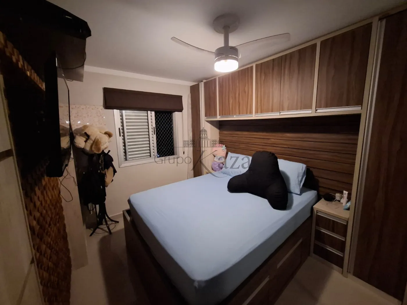 Foto 15 de Apartamento Padrão em Jardim Motorama, São José dos Campos - imagem 15