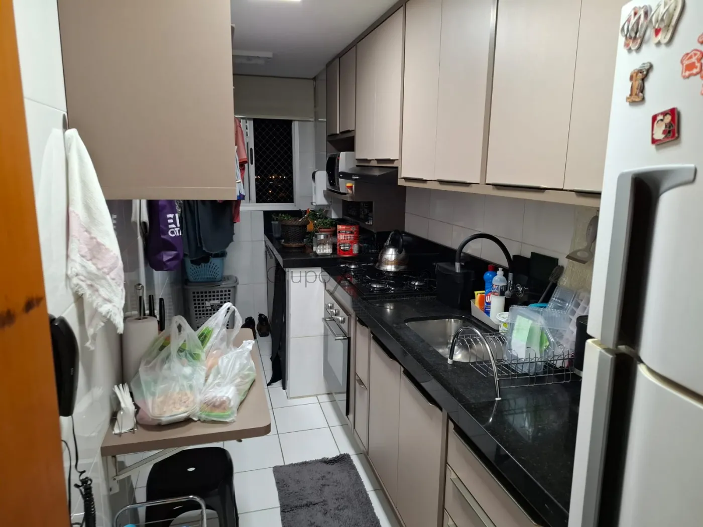 Foto 11 de Apartamento Padrão em Jardim Motorama, São José dos Campos - imagem 11