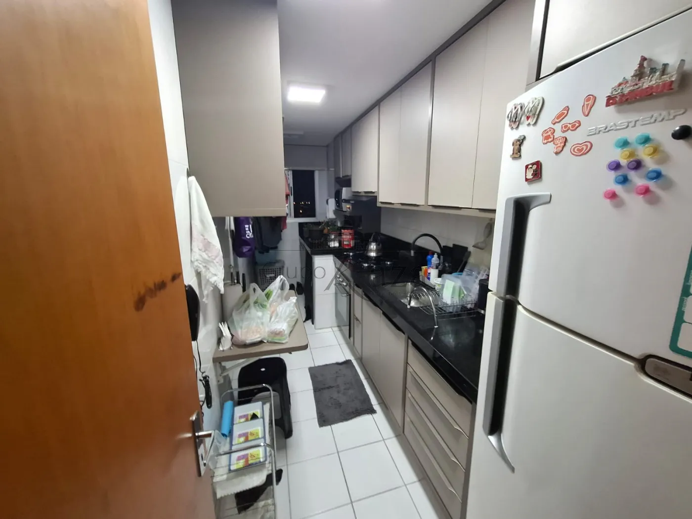 Foto 12 de Apartamento Padrão em Jardim Motorama, São José dos Campos - imagem 12