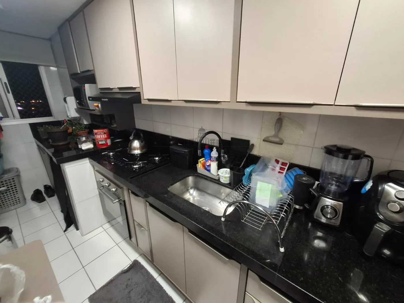 Foto 13 de Apartamento Padrão em Jardim Motorama, São José dos Campos - imagem 13