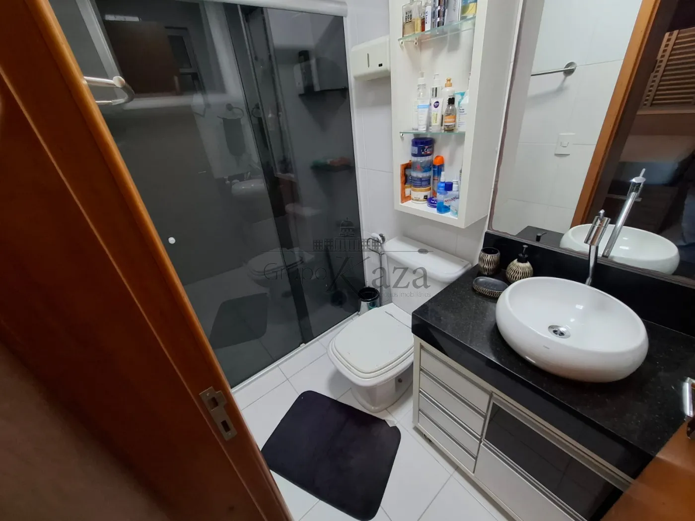 Foto 21 de Apartamento Padrão em Jardim Motorama, São José dos Campos - imagem 21