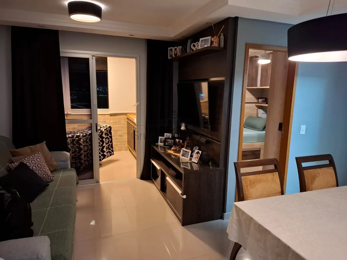 Foto 6 de Apartamento Padrão em Jardim Motorama, São José dos Campos - imagem 6