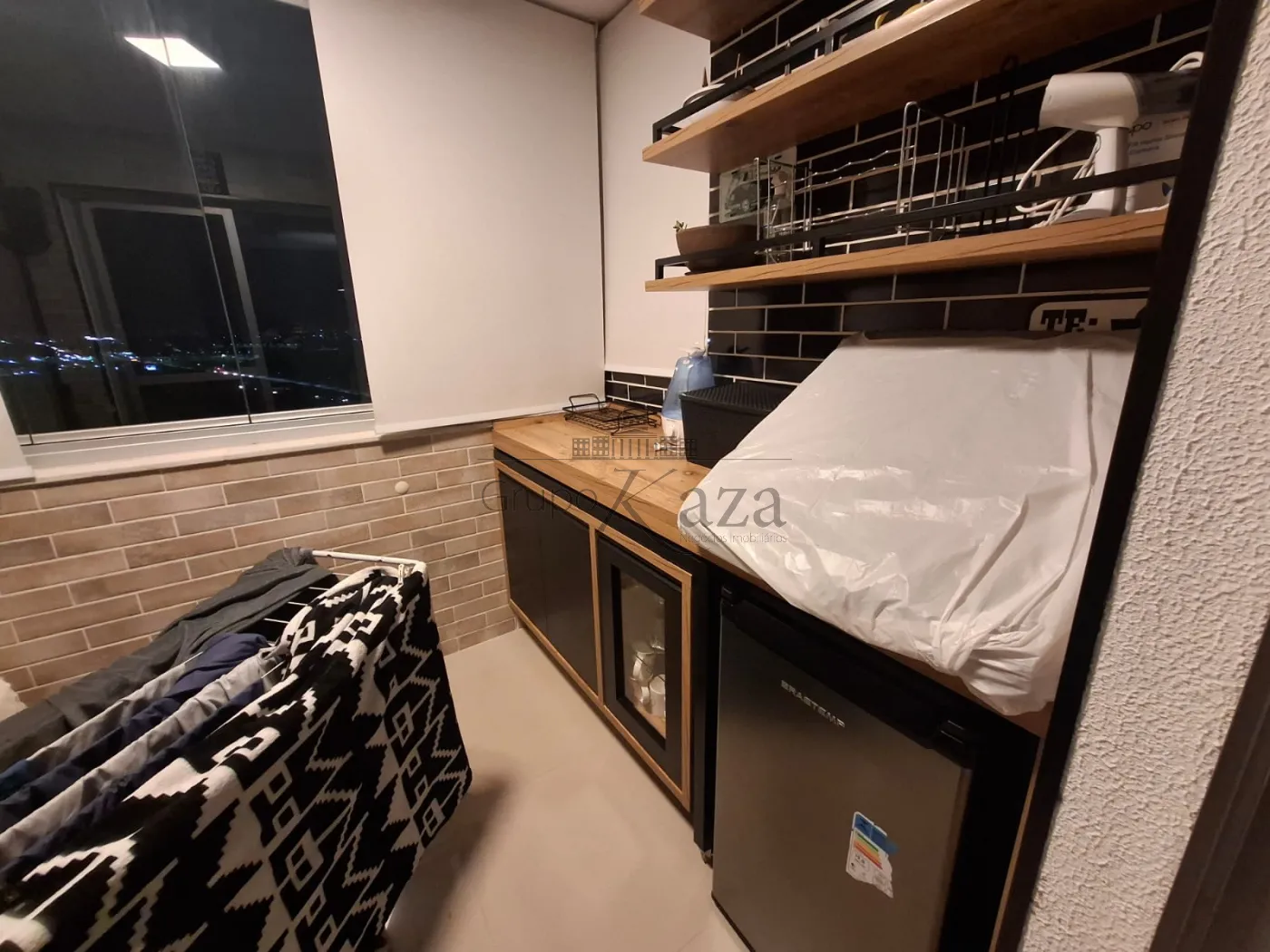 Foto 9 de Apartamento Padrão em Jardim Motorama, São José dos Campos - imagem 9