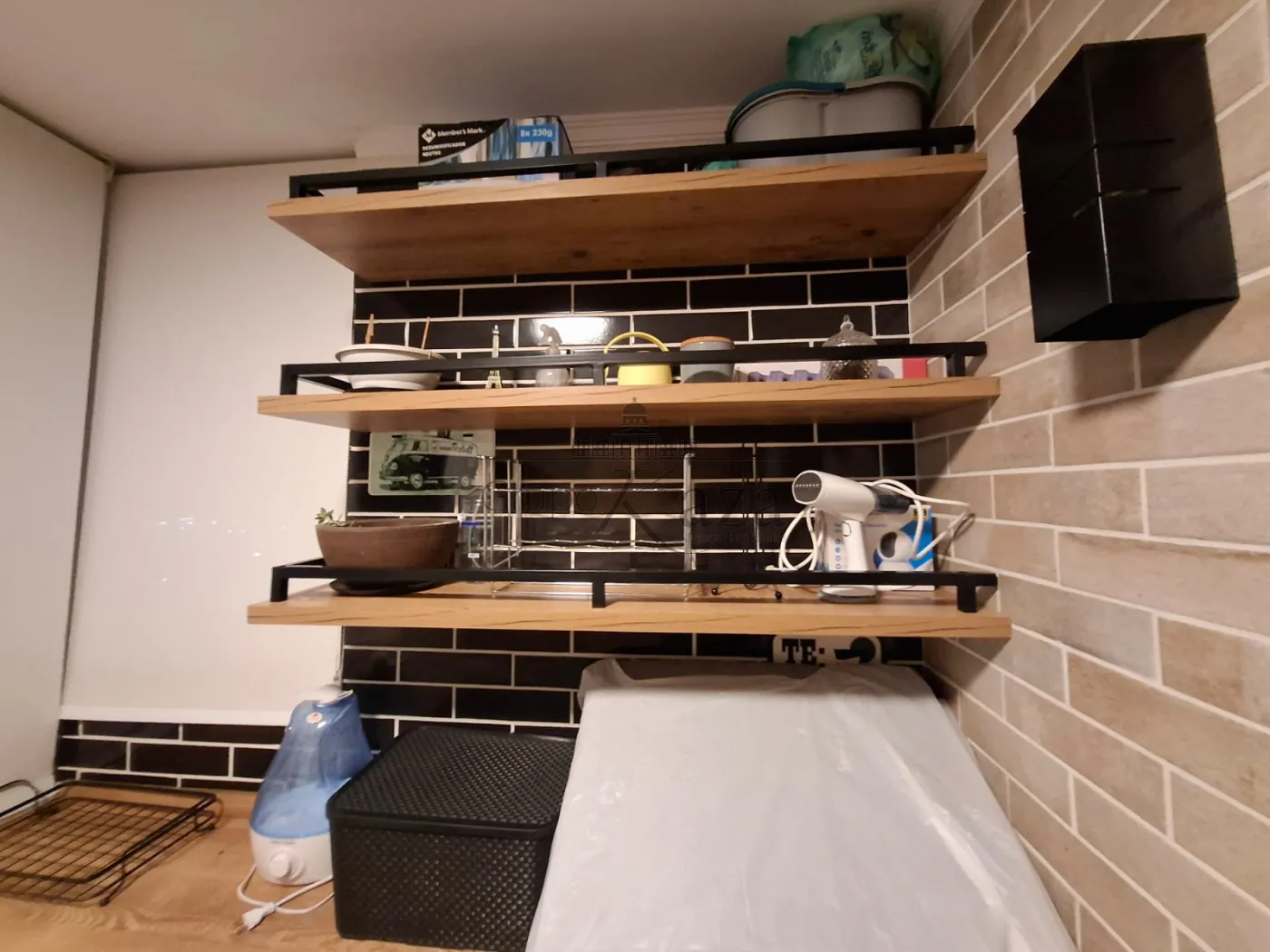 Foto 22 de Apartamento Padrão em Jardim Motorama, São José dos Campos - imagem 22