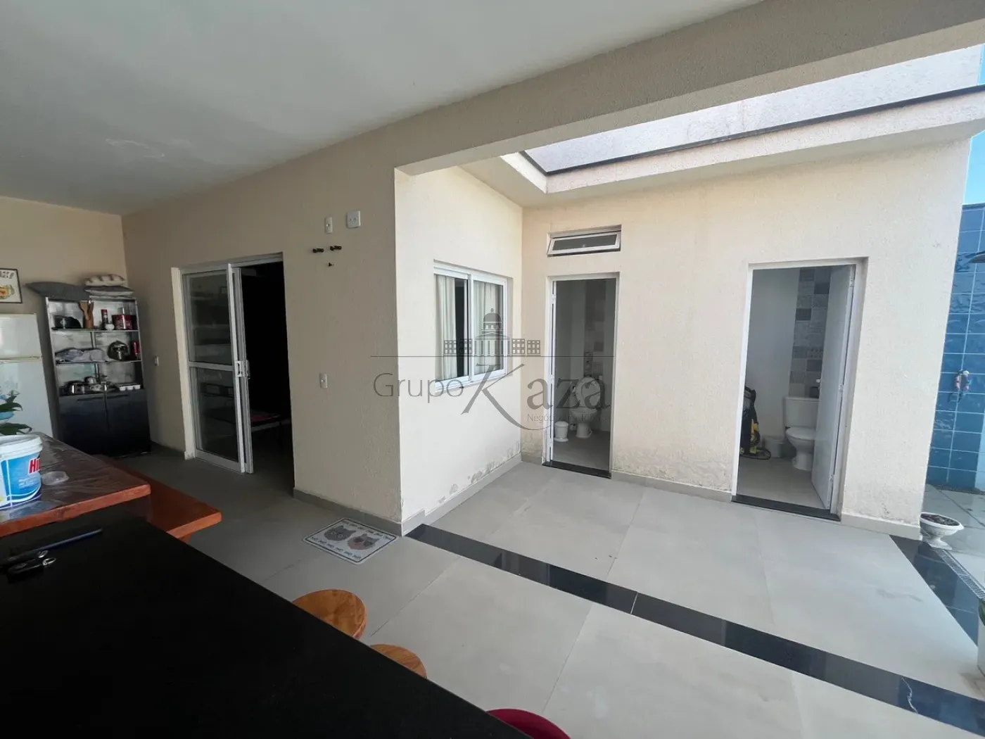 Foto 5 de Casa Padrão em Loteamento Villa Branca, Jacareí - imagem 5