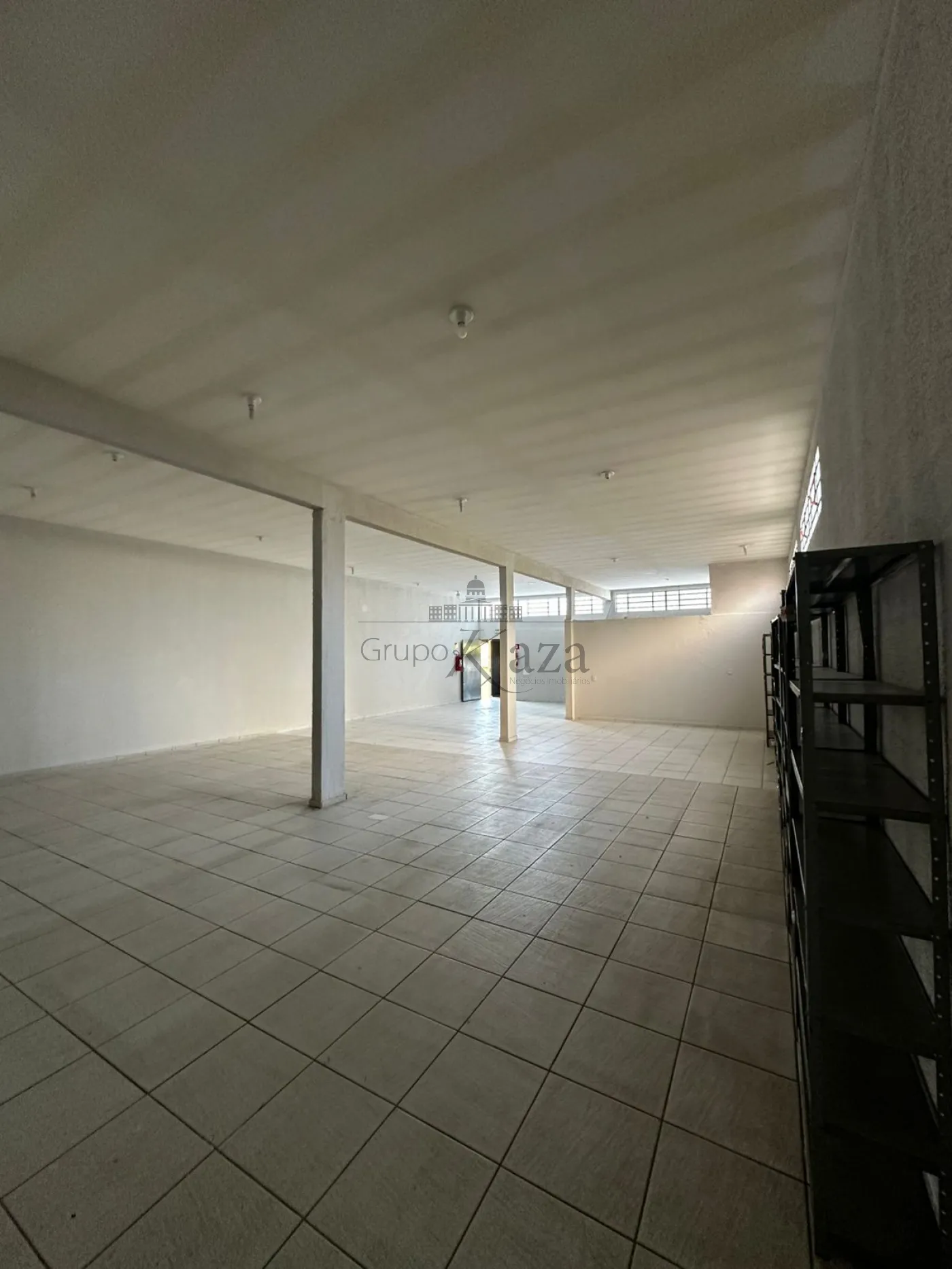 Foto 1 de Comercial Galpão em Jardim Satélite, São José dos Campos - imagem 1