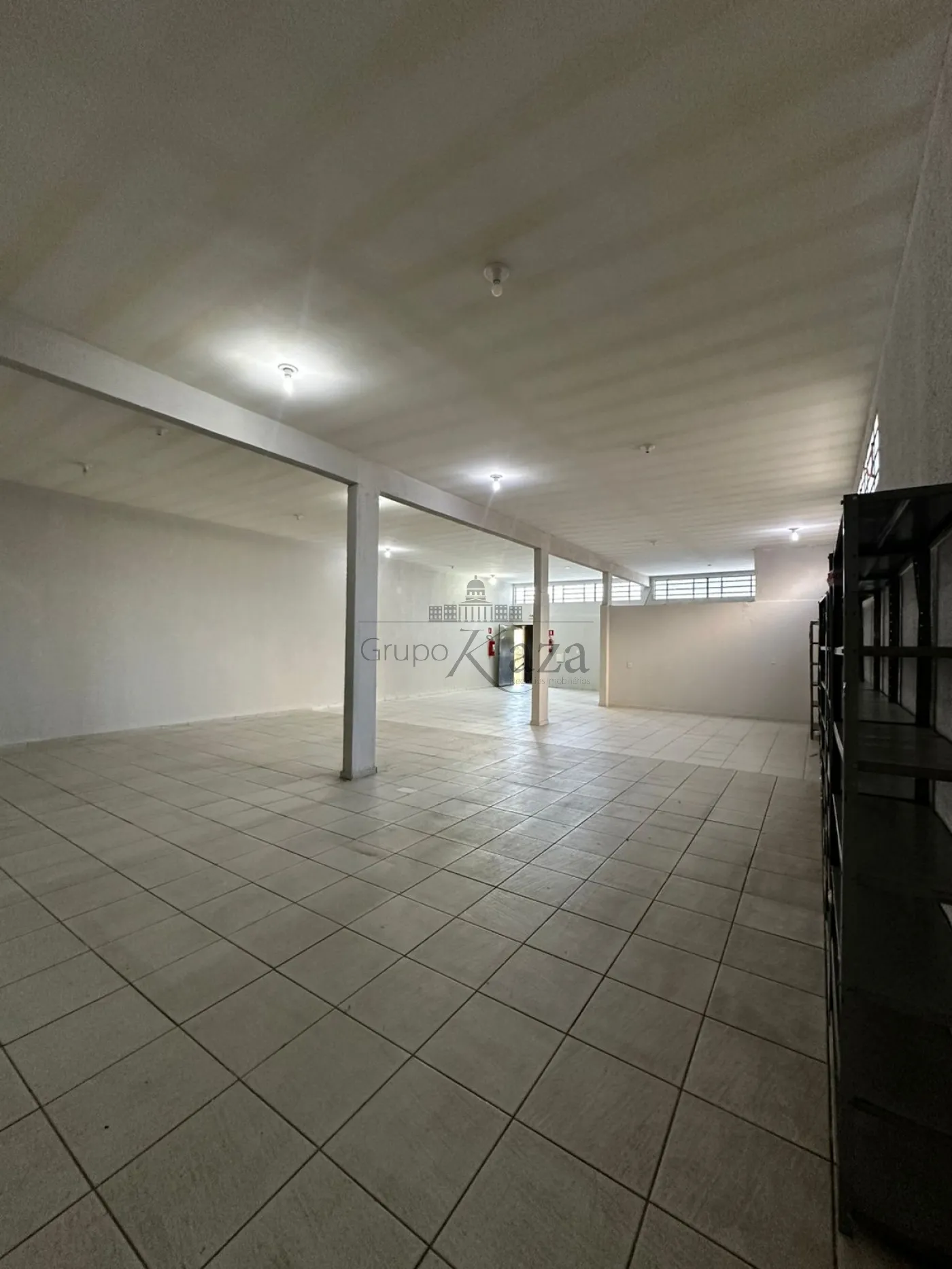 Foto 2 de Comercial Galpão em Jardim Satélite, São José dos Campos - imagem 2