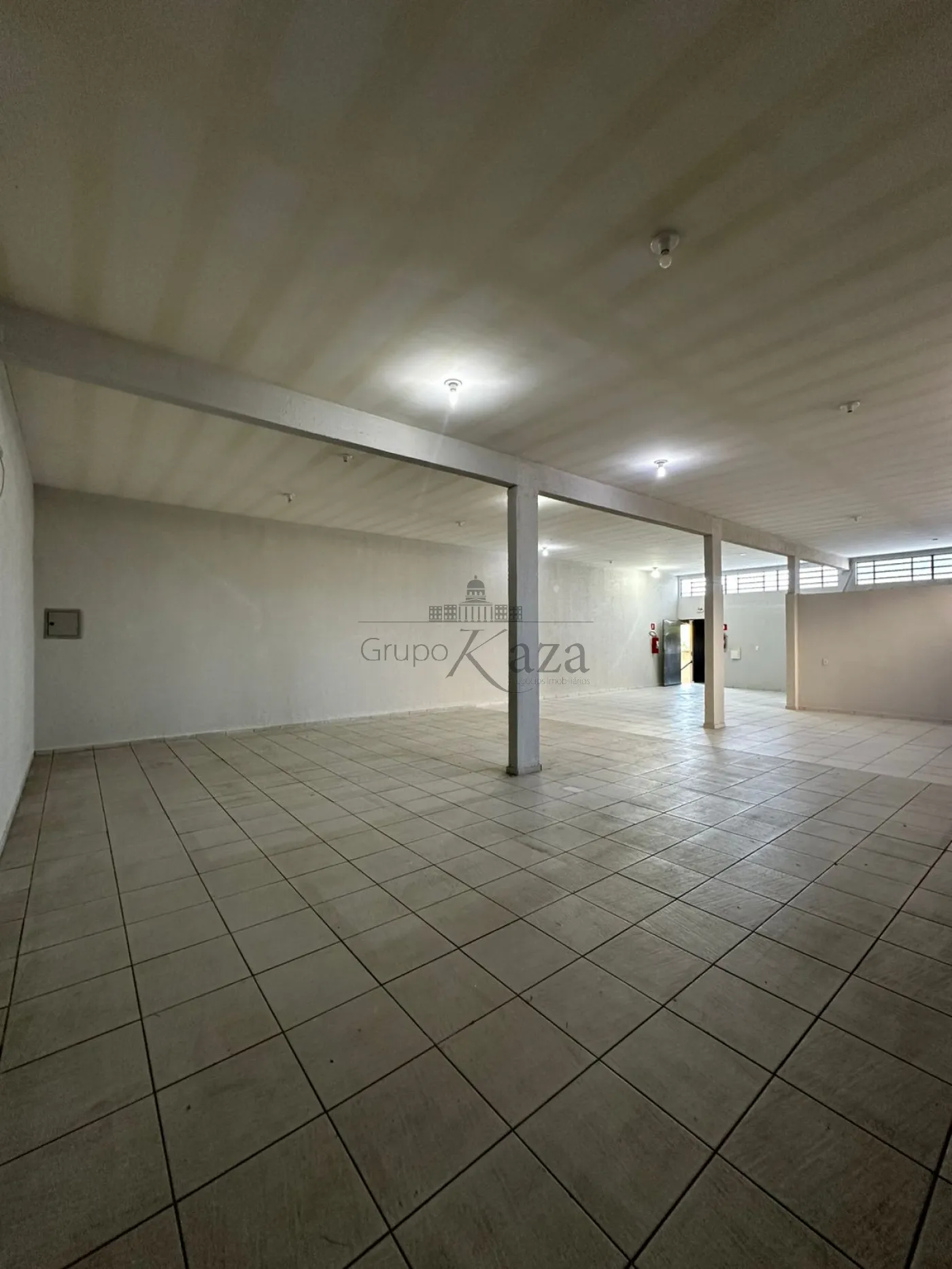 Foto 3 de Comercial Galpão em Jardim Satélite, São José dos Campos - imagem 3
