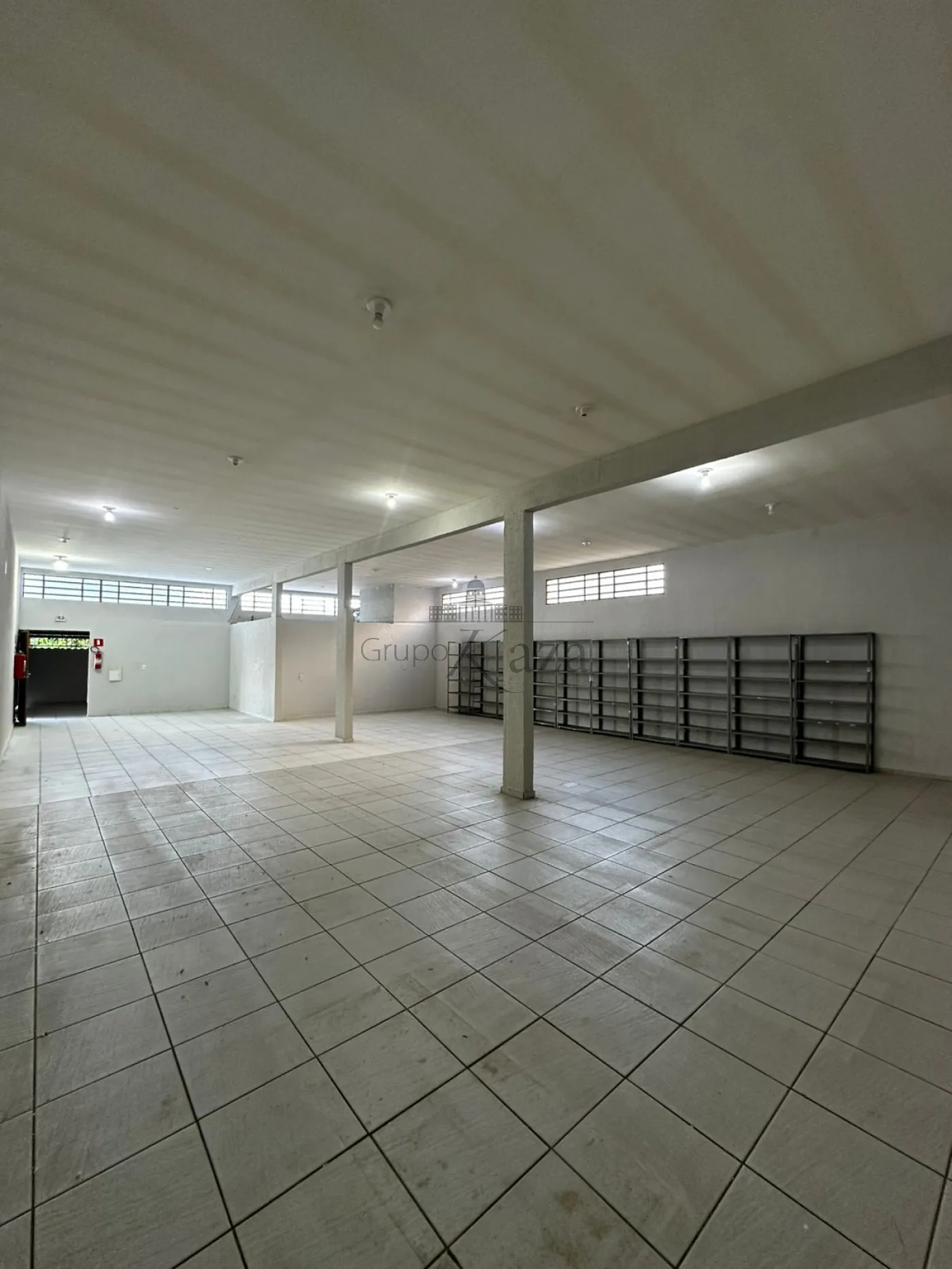 Foto 6 de Comercial Galpão em Jardim Satélite, São José dos Campos - imagem 6