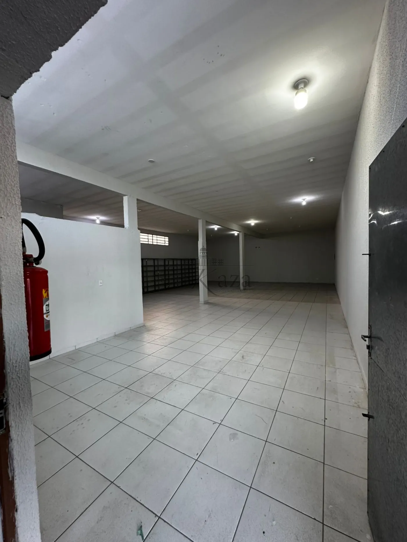 Foto 7 de Comercial Galpão em Jardim Satélite, São José dos Campos - imagem 7