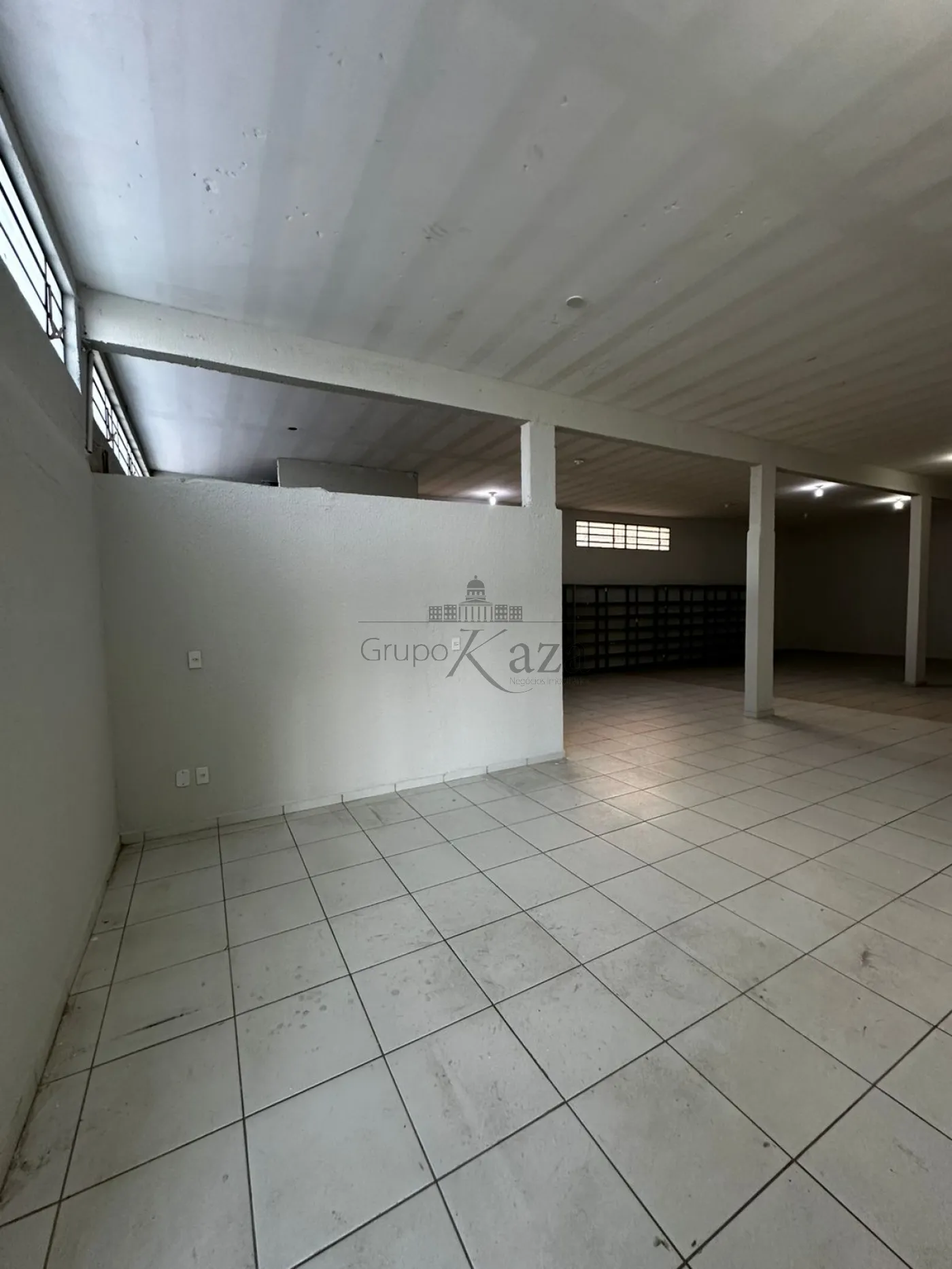 Foto 8 de Comercial Galpão em Jardim Satélite, São José dos Campos - imagem 8