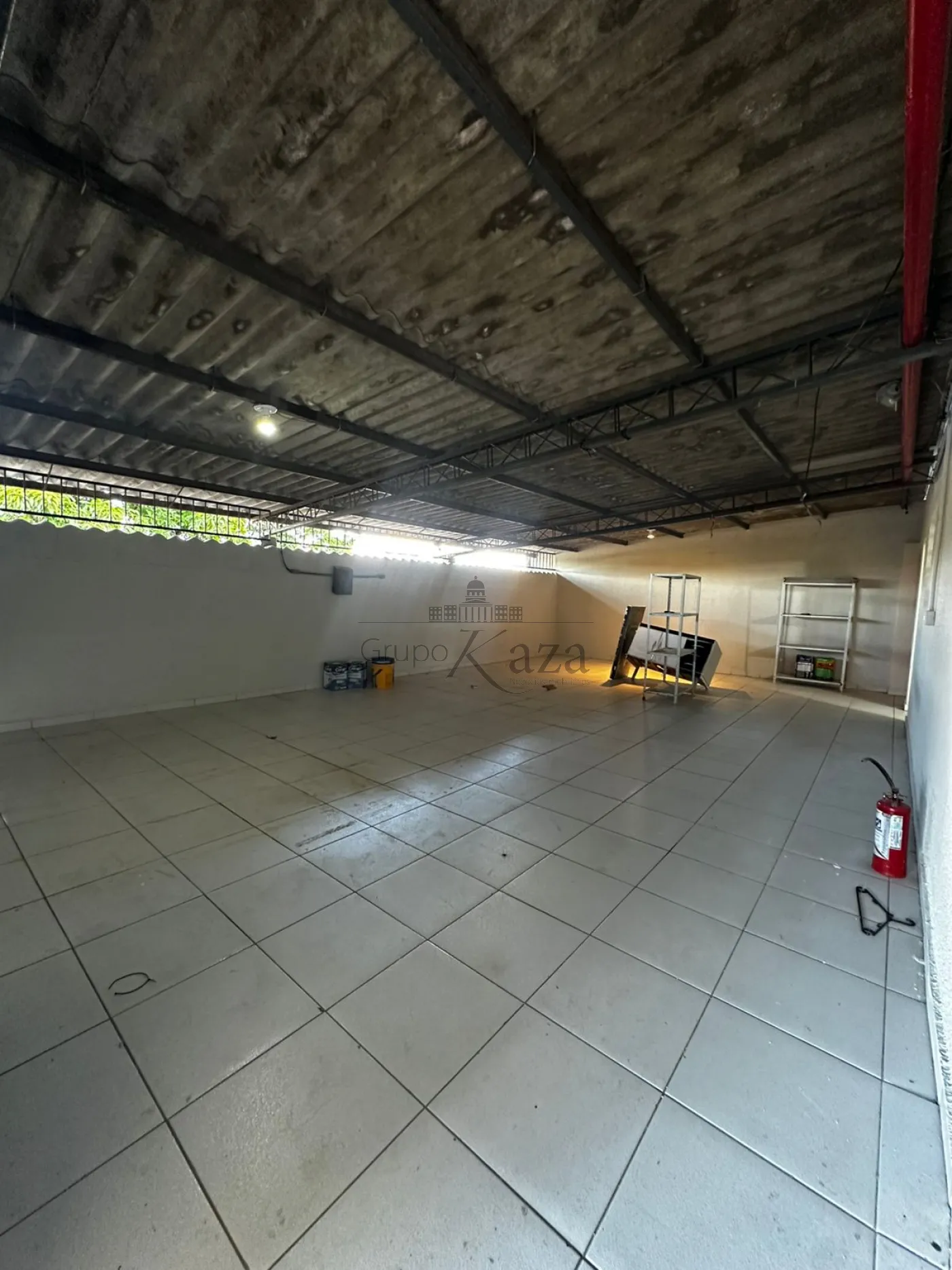 Foto 9 de Comercial Galpão em Jardim Satélite, São José dos Campos - imagem 9