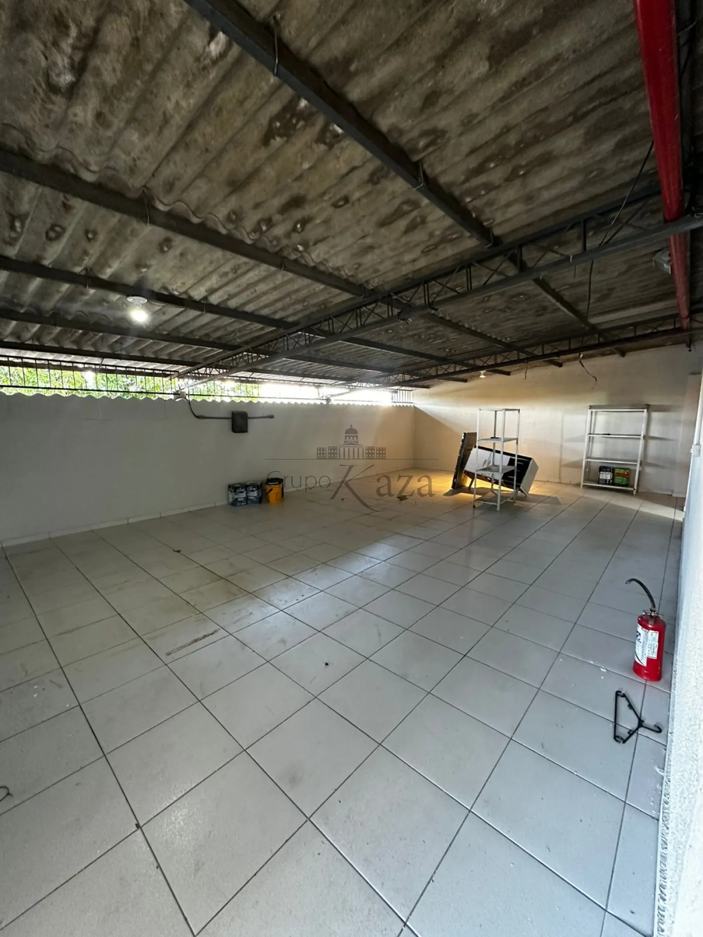 Foto 10 de Comercial Galpão em Jardim Satélite, São José dos Campos - imagem 10