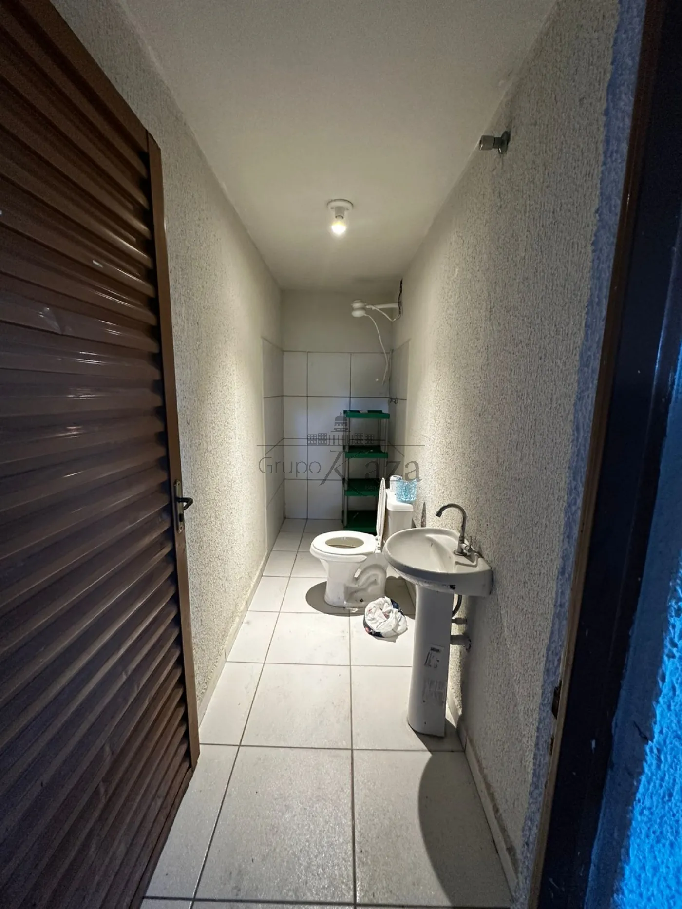Foto 4 de Comercial Galpão em Jardim Satélite, São José dos Campos - imagem 4