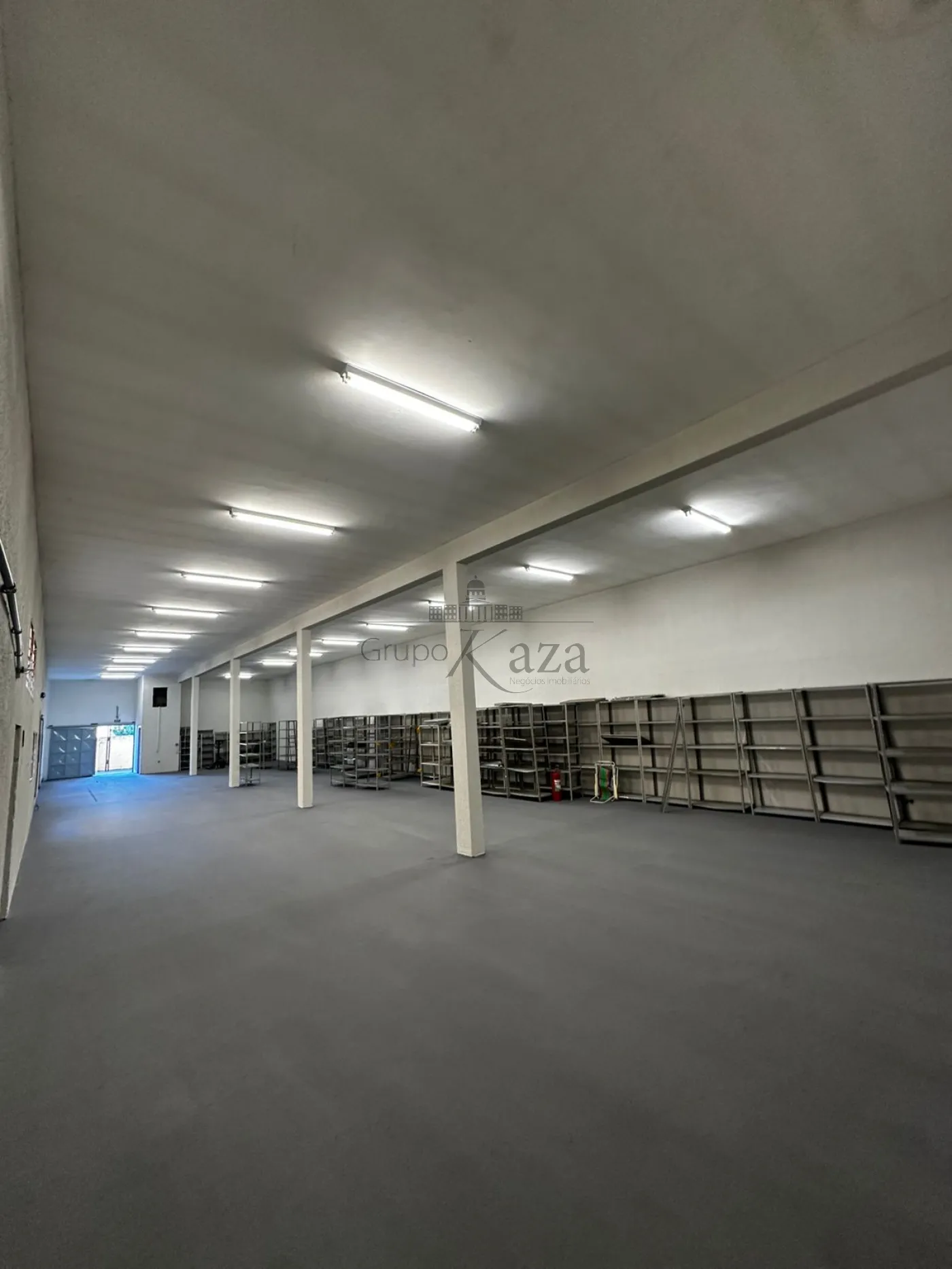 Foto 10 de Comercial Galpão em Jardim Satélite, São José dos Campos - imagem 10