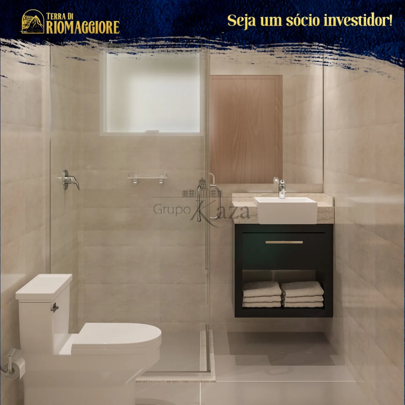 Foto 1 de Apartamento Padrão em Urbanova, São José dos Campos - imagem 1