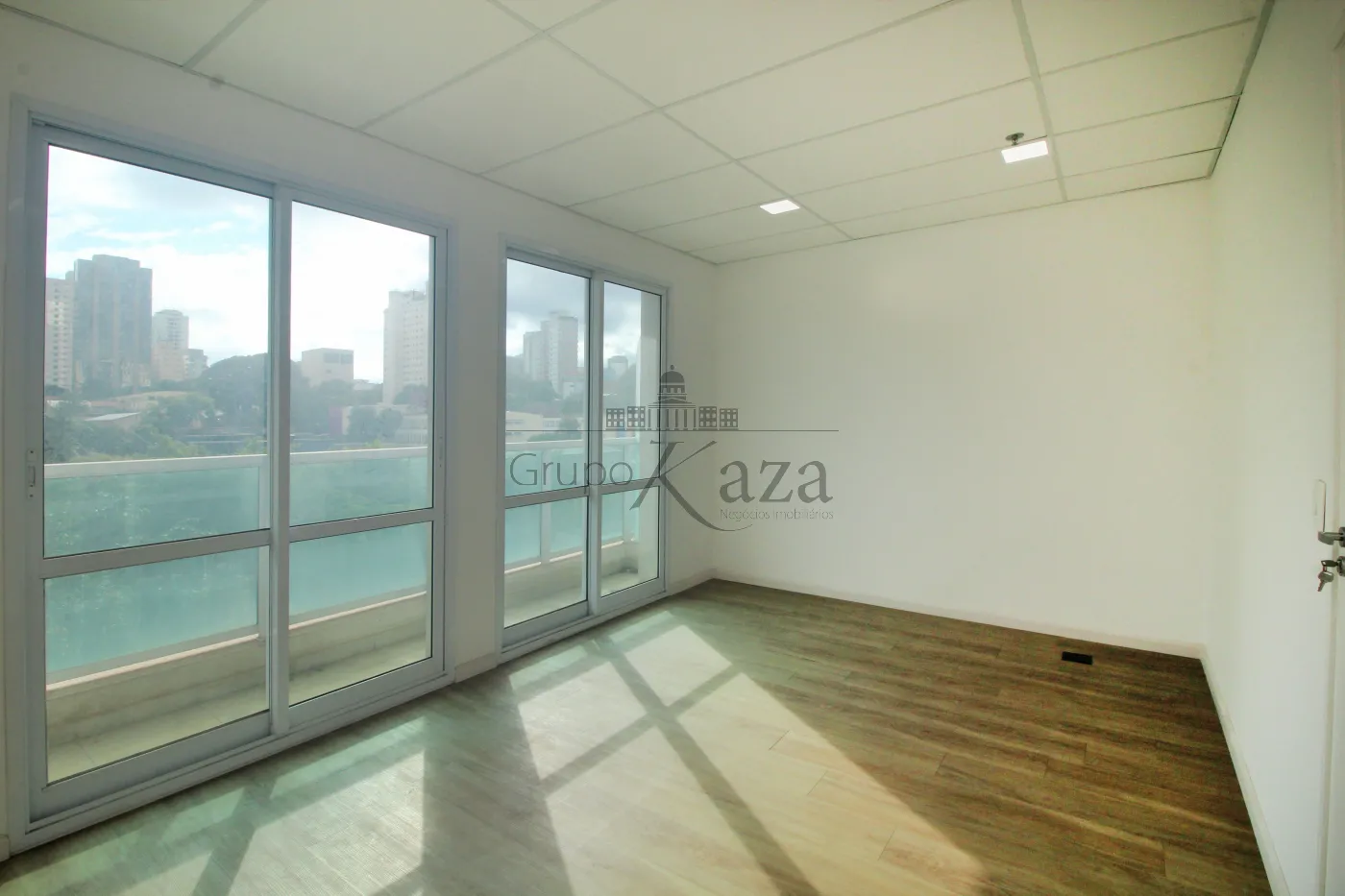 Foto 3 de Comercial Conjunto Comercial em Vila Clementino, São Paulo - imagem 3