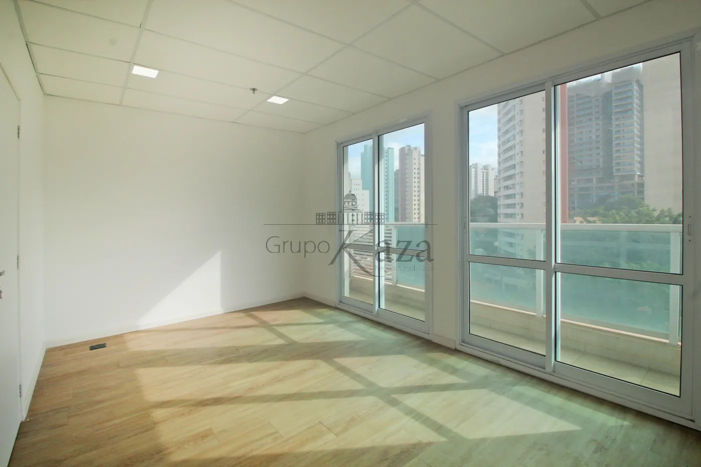 Foto 2 de Comercial Conjunto Comercial em Vila Clementino, São Paulo - imagem 2