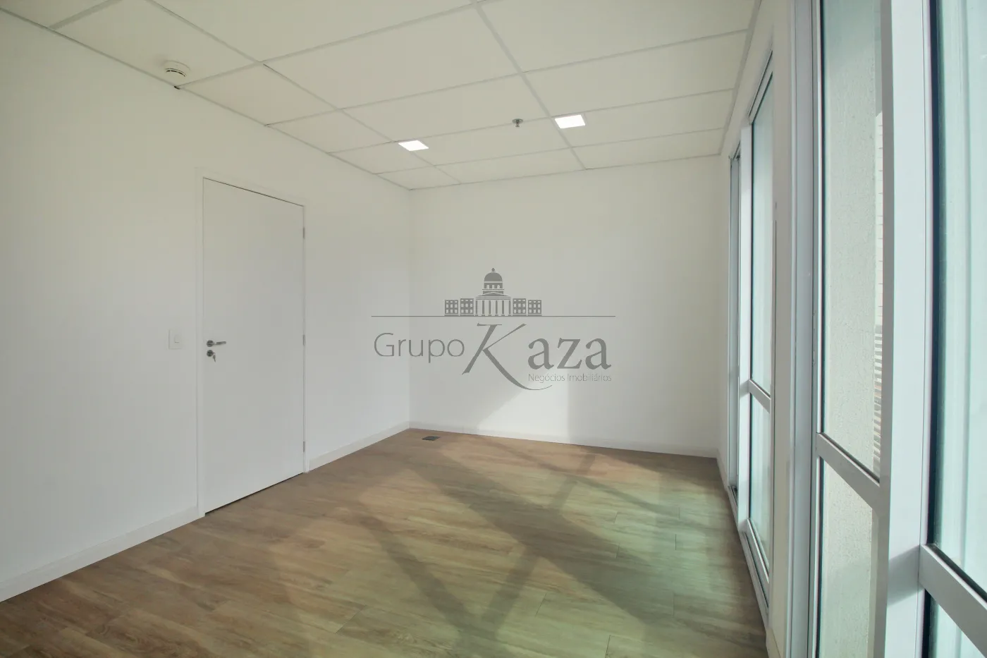 Foto 1 de Comercial Conjunto Comercial em Vila Clementino, São Paulo - imagem 1