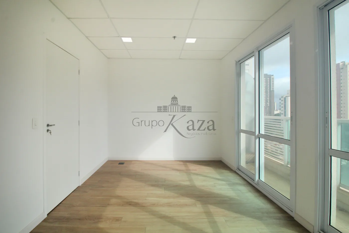 Foto 6 de Comercial Conjunto Comercial em Vila Clementino, São Paulo - imagem 6