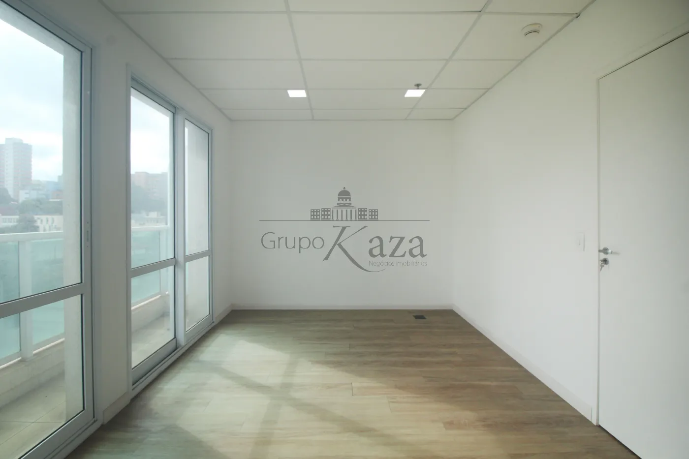 Foto 4 de Comercial Conjunto Comercial em Vila Clementino, São Paulo - imagem 4