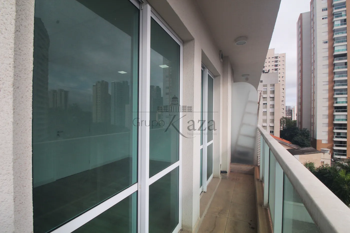 Foto 10 de Comercial Conjunto Comercial em Vila Clementino, São Paulo - imagem 10