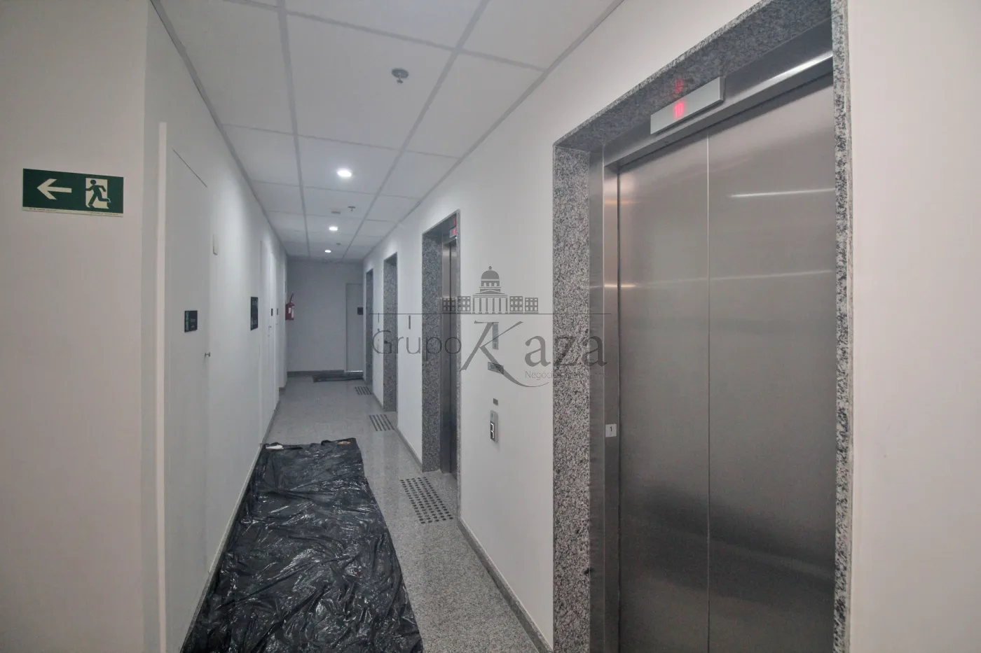 Foto 11 de Comercial Conjunto Comercial em Vila Clementino, São Paulo - imagem 11