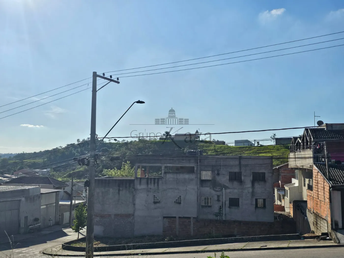 Foto 5 de Terreno Padrão em Loteamento Santa Edwiges, São José dos Campos - imagem 5
