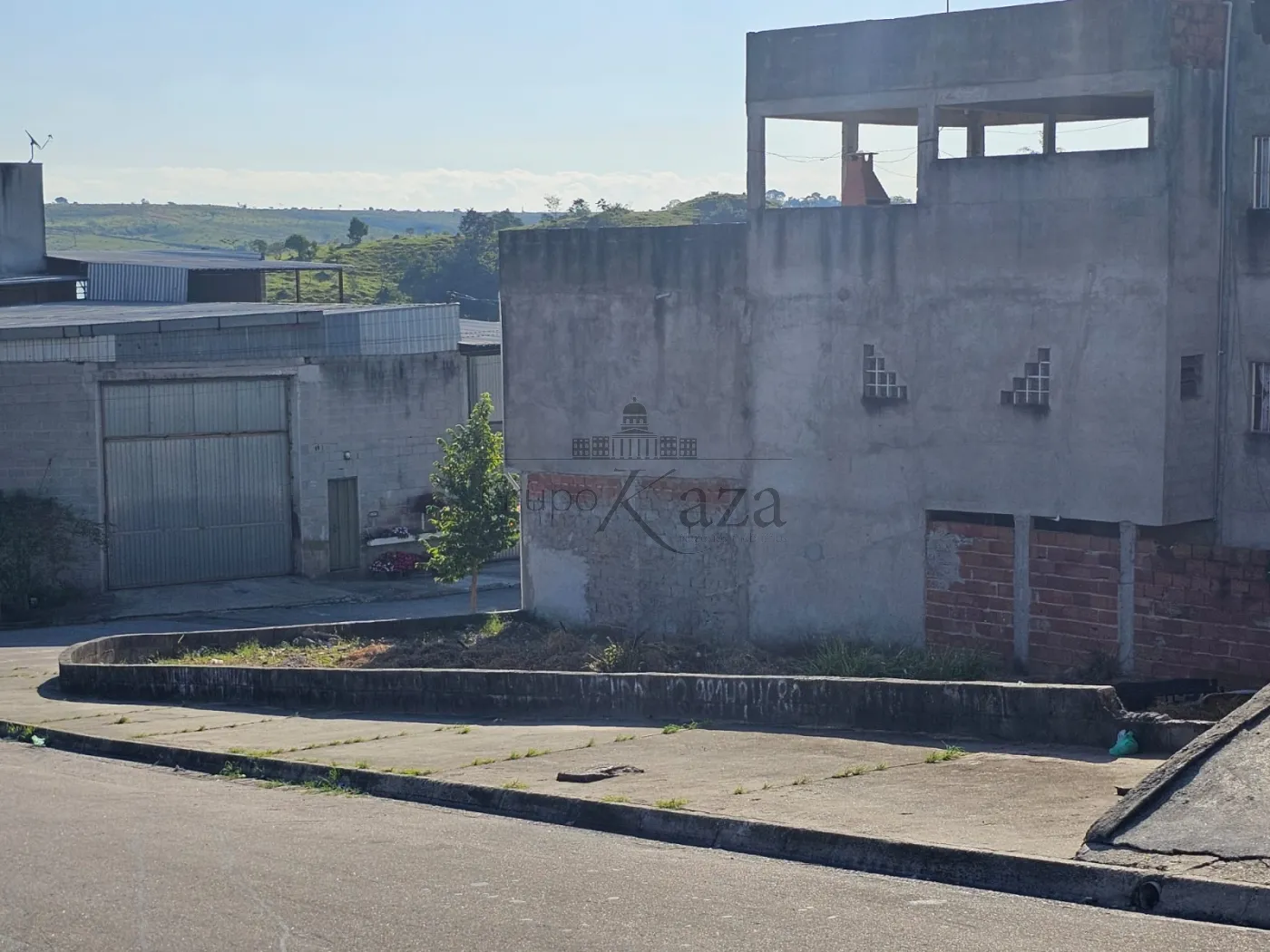 Foto 4 de Terreno Padrão em Loteamento Santa Edwiges, São José dos Campos - imagem 4
