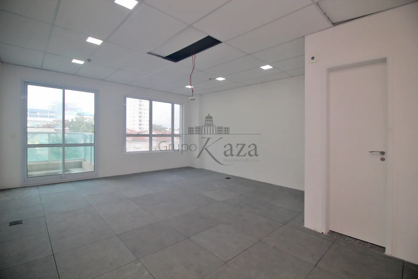 Foto 1 de Comercial Conjunto Comercial em Vila Clementino, São Paulo - imagem 1