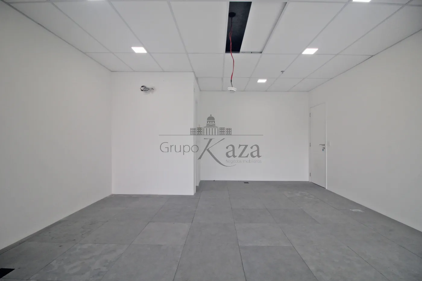 Foto 3 de Comercial Conjunto Comercial em Vila Clementino, São Paulo - imagem 3