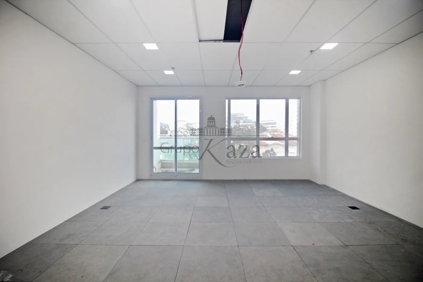 Foto 6 de Comercial Conjunto Comercial em Vila Clementino, São Paulo - imagem 6