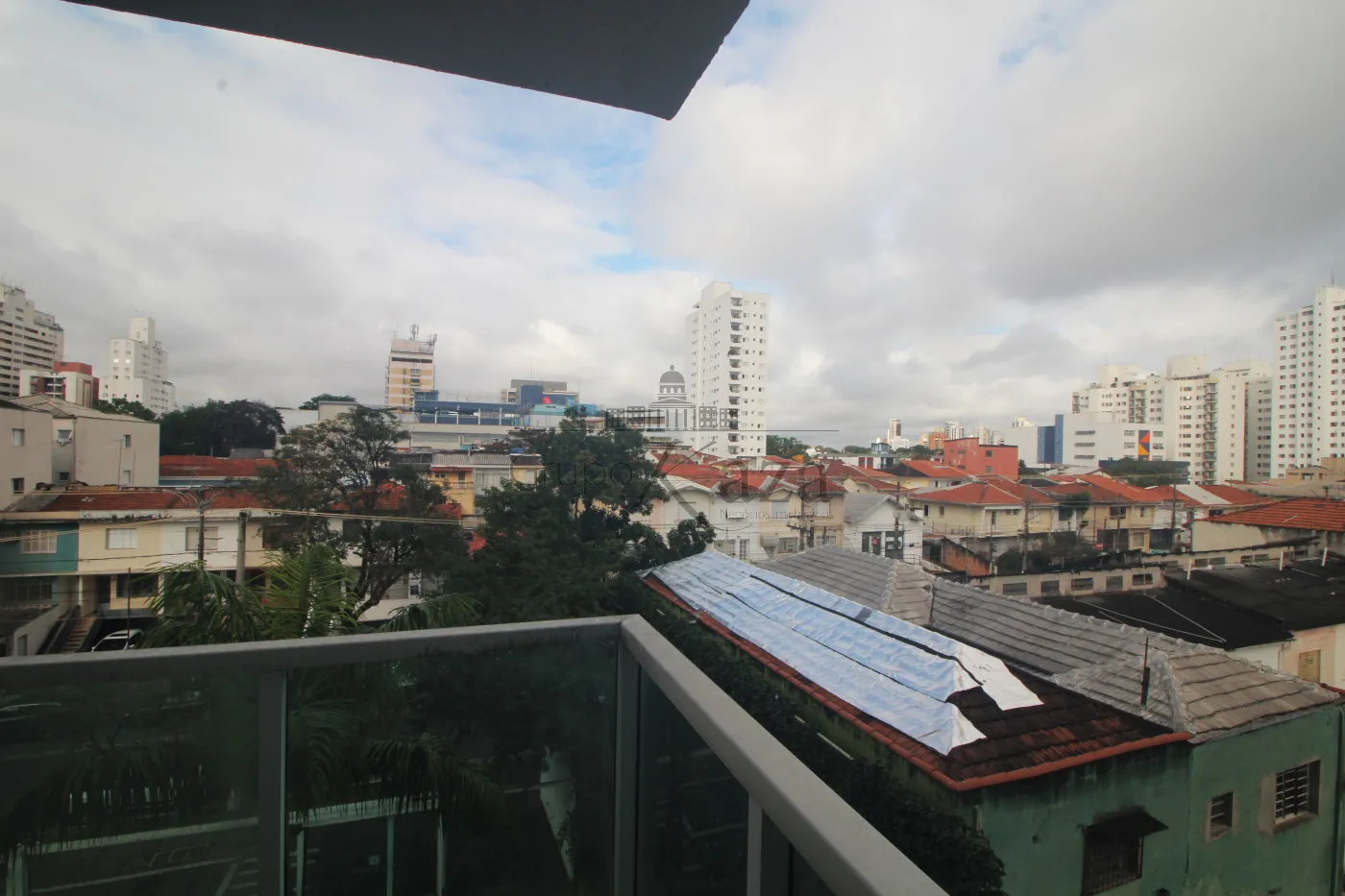 Foto 7 de Comercial Conjunto Comercial em Vila Clementino, São Paulo - imagem 7