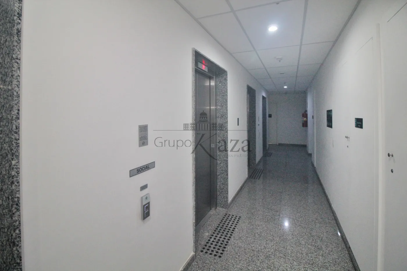 Foto 8 de Comercial Conjunto Comercial em Vila Clementino, São Paulo - imagem 8