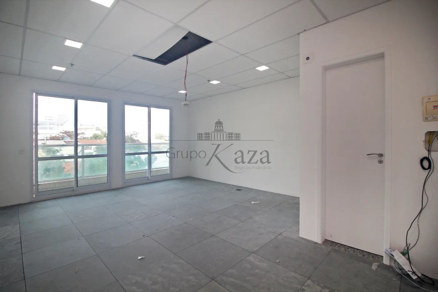 Foto 1 de Comercial Conjunto Comercial em Vila Clementino, São Paulo - imagem 1