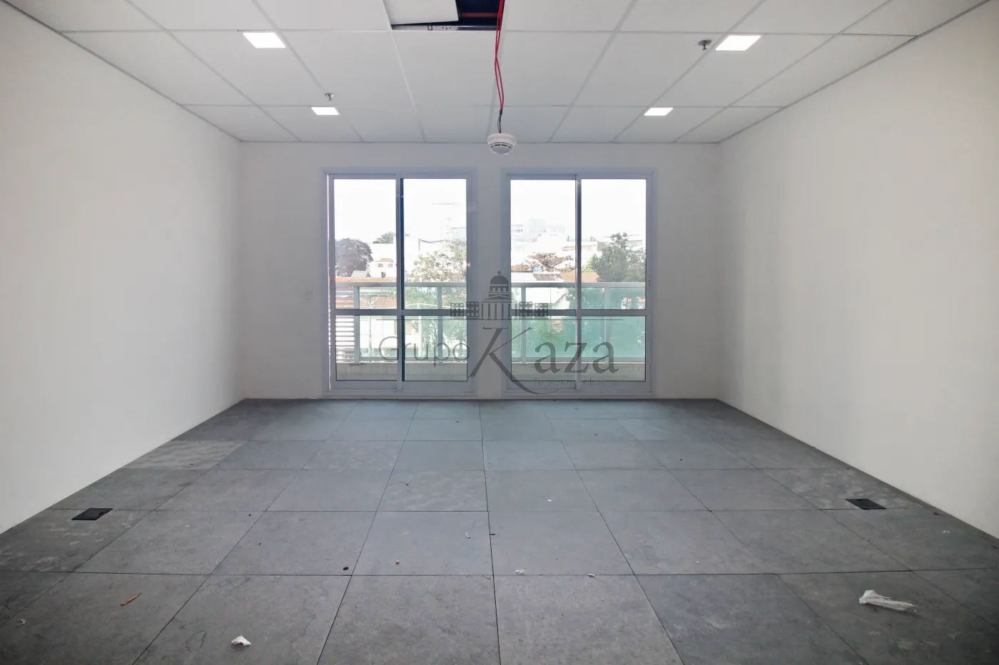 Foto 2 de Comercial Conjunto Comercial em Vila Clementino, São Paulo - imagem 2