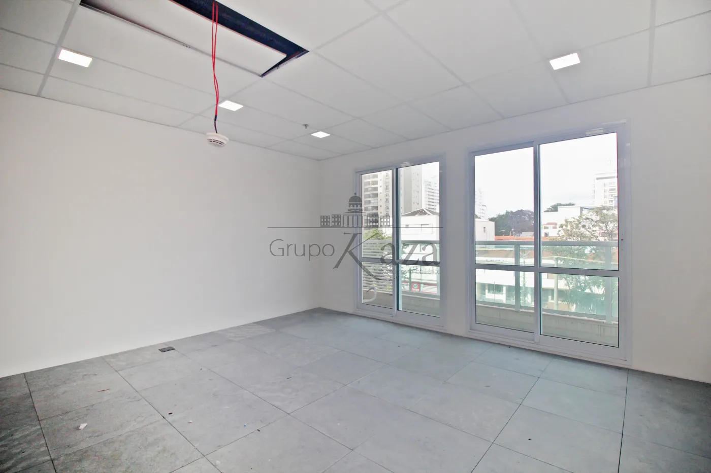 Foto 7 de Comercial Conjunto Comercial em Vila Clementino, São Paulo - imagem 7