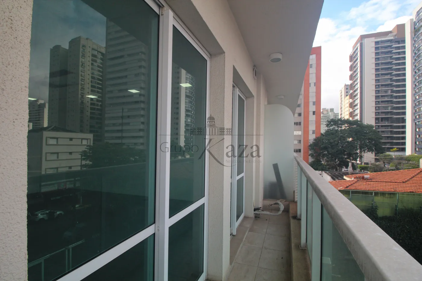 Foto 8 de Comercial Conjunto Comercial em Vila Clementino, São Paulo - imagem 8