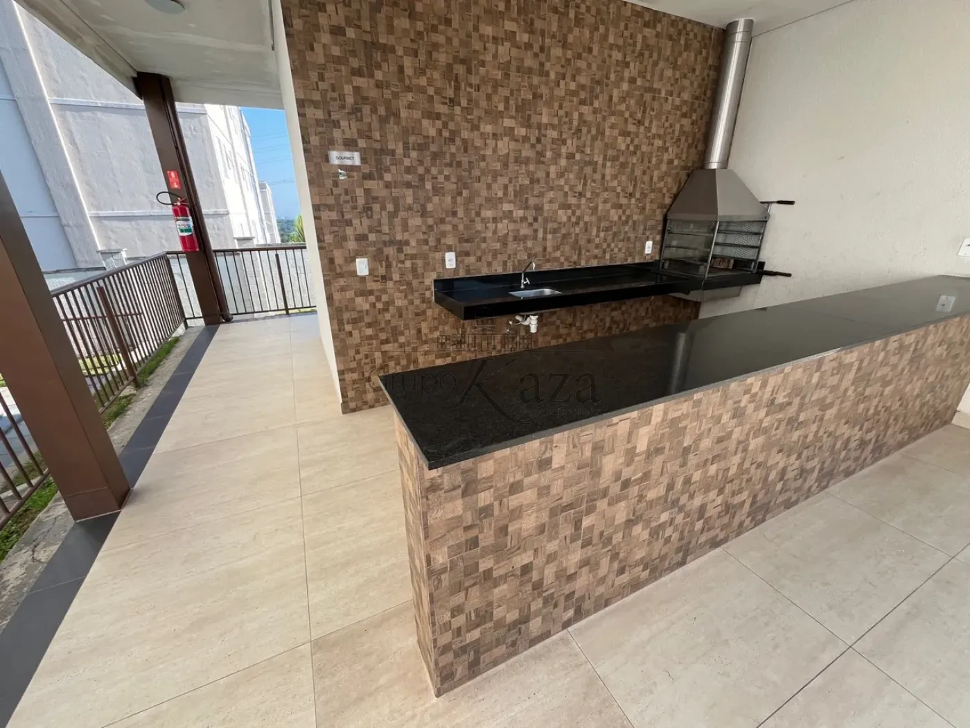 Foto 9 de Apartamento Padrão em Residencial Frei Galvão, São José dos Campos - imagem 9