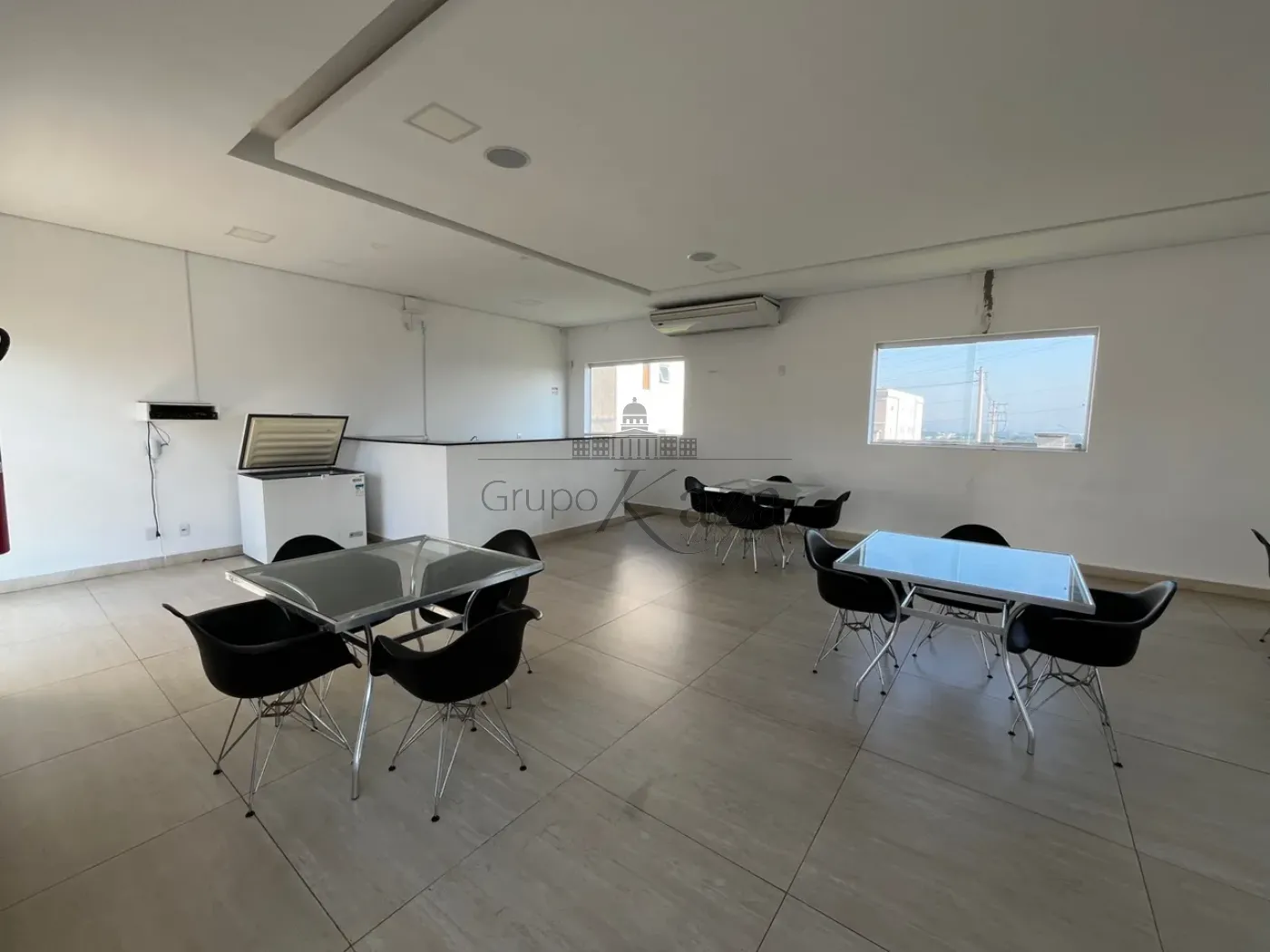 Foto 10 de Apartamento Padrão em Residencial Frei Galvão, São José dos Campos - imagem 10