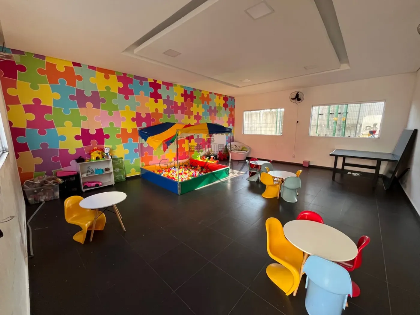 Foto 12 de Apartamento Padrão em Residencial Frei Galvão, São José dos Campos - imagem 12