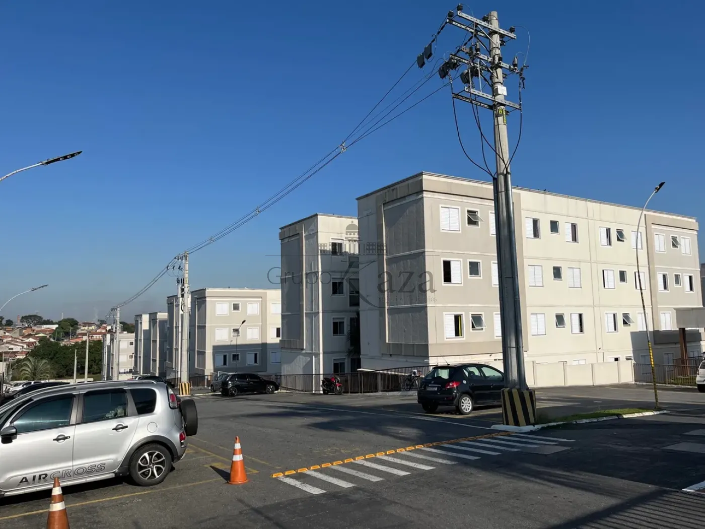 Foto 14 de Apartamento Padrão em Residencial Frei Galvão, São José dos Campos - imagem 14
