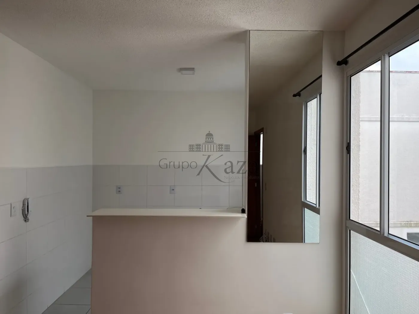 Foto 1 de Apartamento Padrão em Residencial Frei Galvão, São José dos Campos - imagem 1