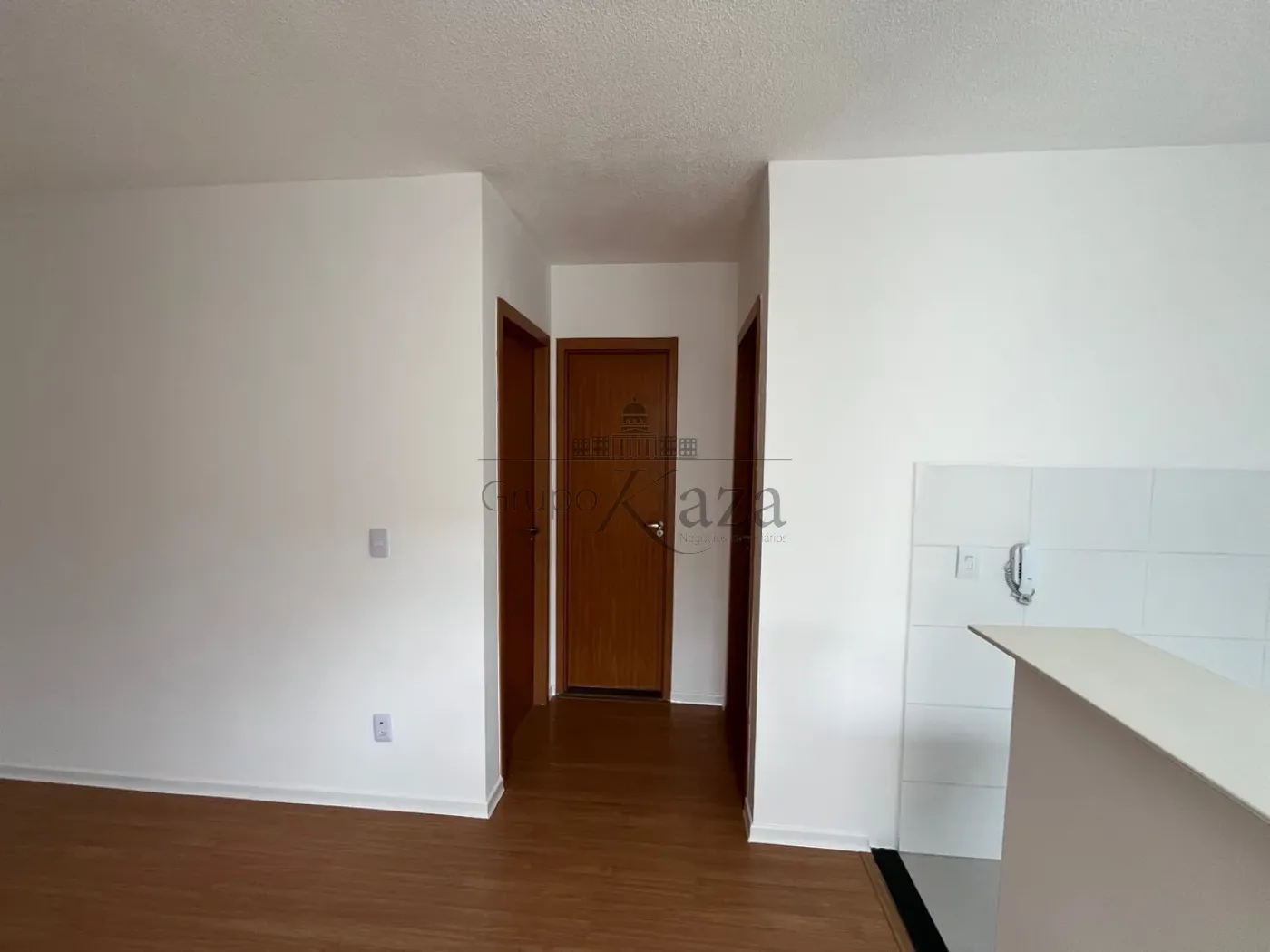 Foto 2 de Apartamento Padrão em Residencial Frei Galvão, São José dos Campos - imagem 2
