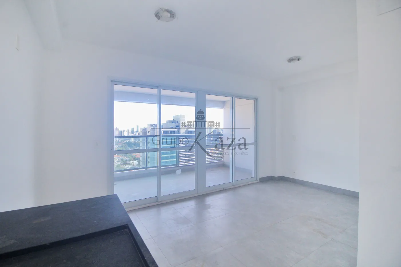 Foto 1 de Apartamento Padrão em Brooklin Paulista, São Paulo - imagem 1