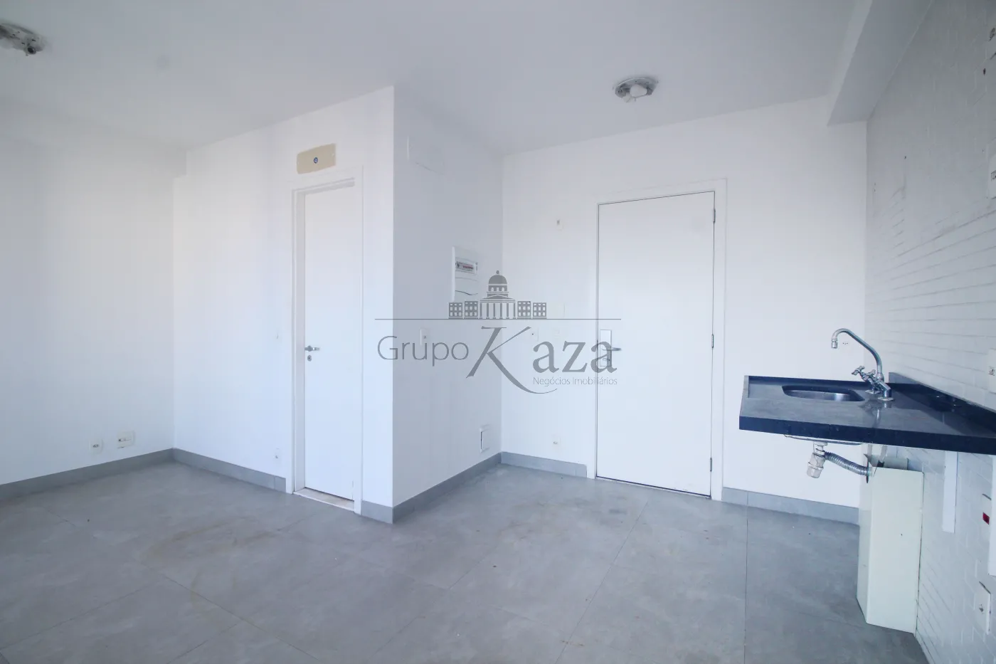 Foto 2 de Apartamento Padrão em Brooklin Paulista, São Paulo - imagem 2