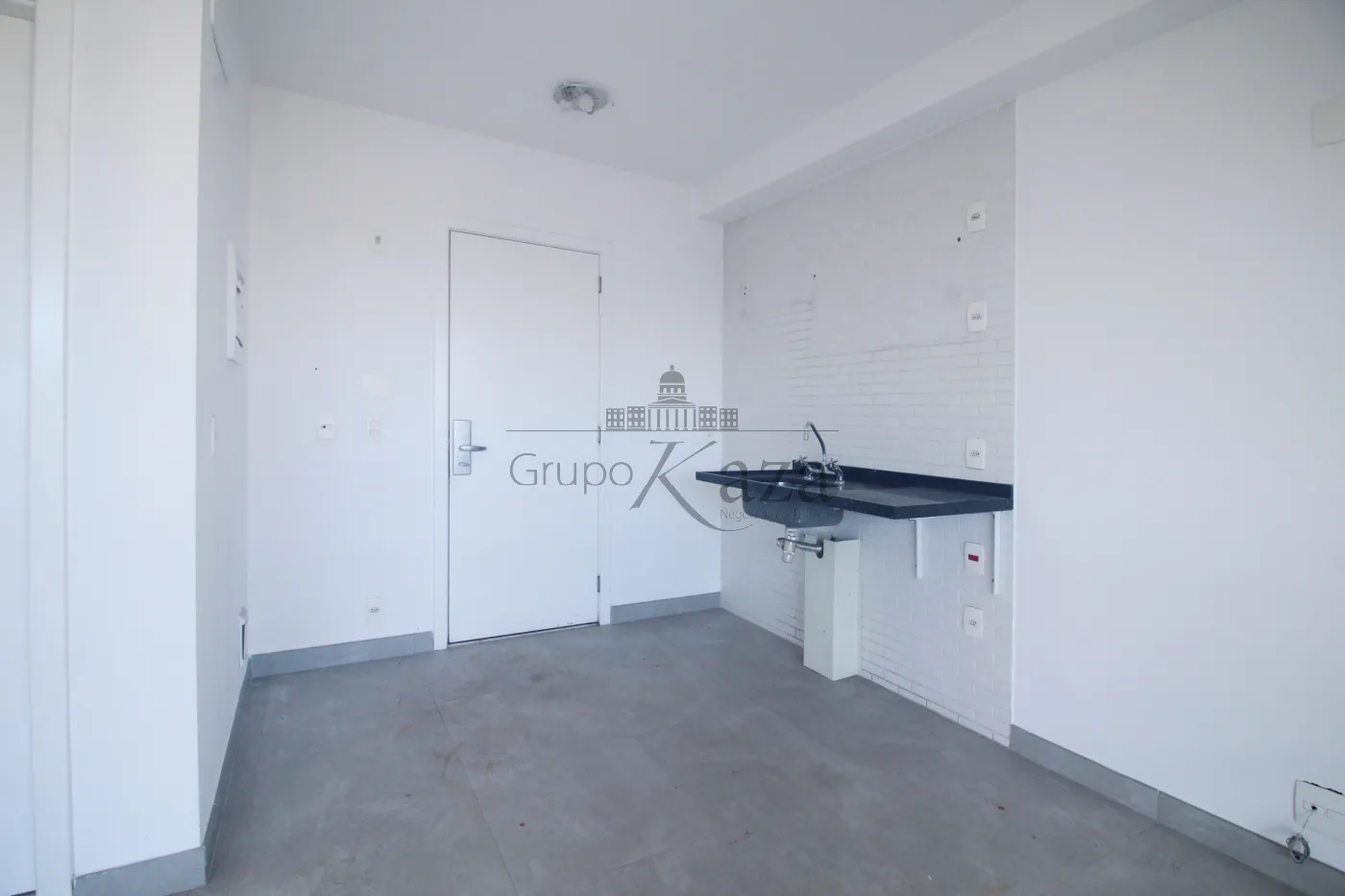 Foto 3 de Apartamento Padrão em Brooklin Paulista, São Paulo - imagem 3