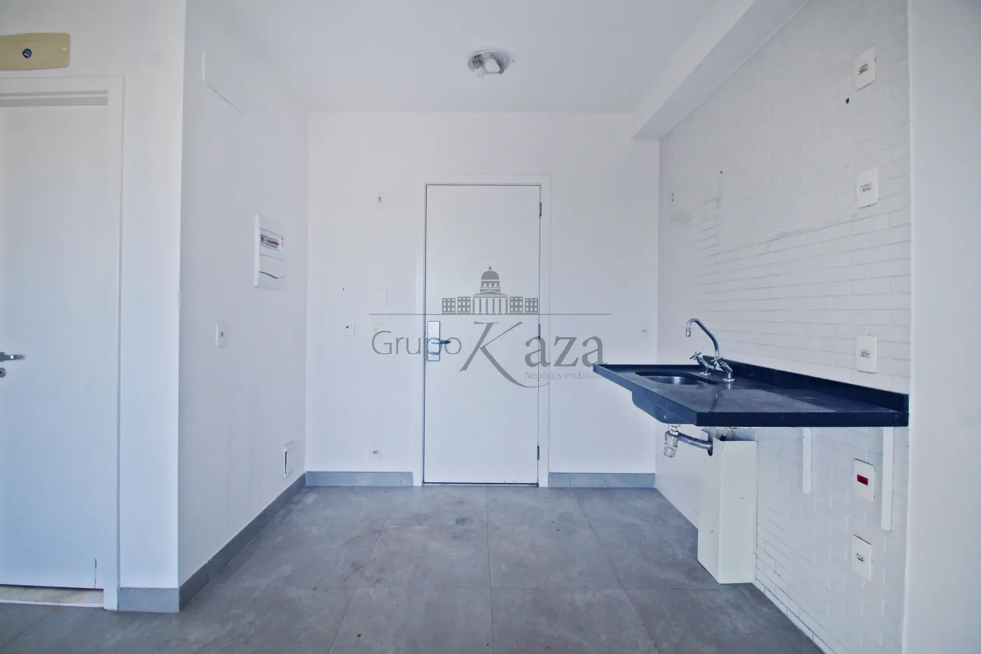 Foto 4 de Apartamento Padrão em Brooklin Paulista, São Paulo - imagem 4