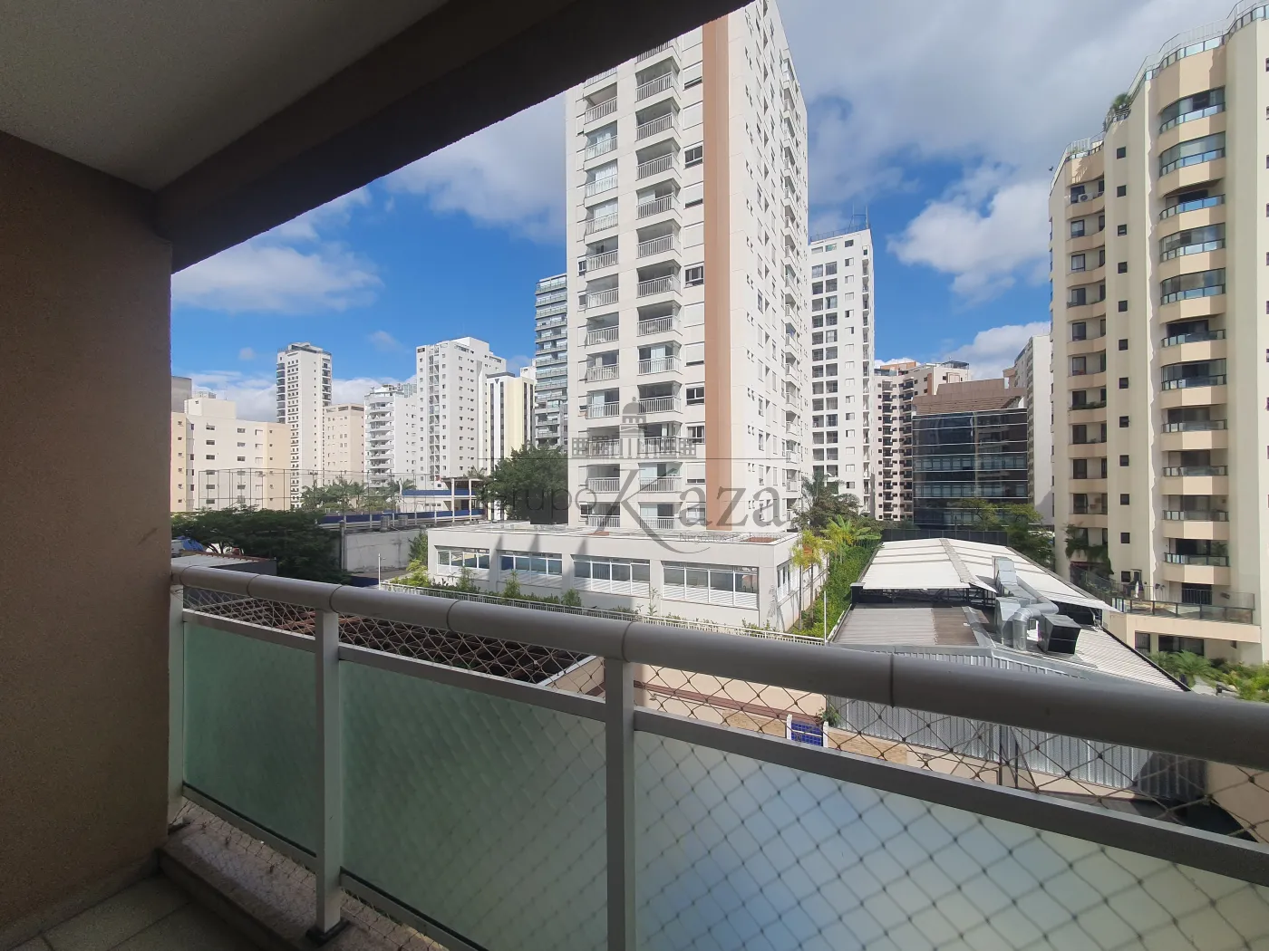 Foto 4 de Apartamento Padrão em Vila Olímpia, São Paulo - imagem 4