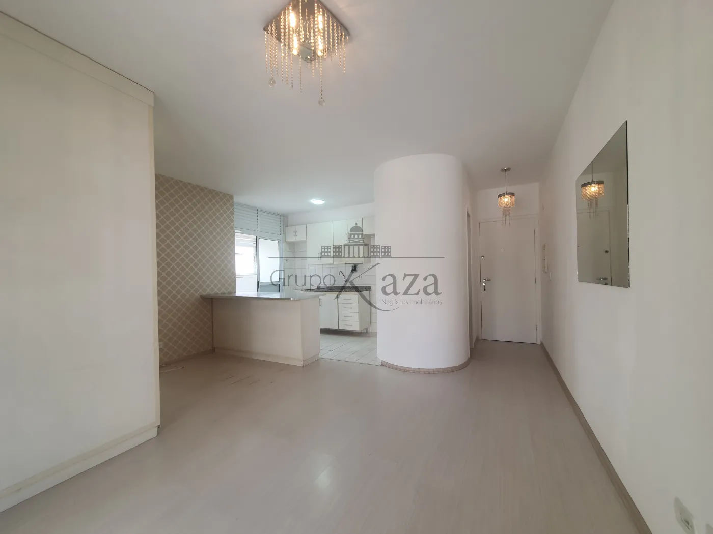 Foto 1 de Apartamento Padrão em Vila Olímpia, São Paulo - imagem 1